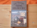 Rund um den Tee. Eine amüsante, umfassende Tee-ologie mit 80 praktischen Tee-Rezepten.
