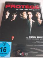 Protege – Undercover gegen die Drogen Ma