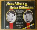 Hans Albers & Heinz Rühmann