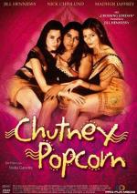 Chutney Popcorn (OmU) * DVD * Lesben Lesbisch Lesbian * Liebe & Romantik
