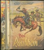 Eddy Colings: Das Rauhbein Eddy Colings: Das Rauhbein