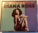 Diana Ross: Anthology - Tamla Motown