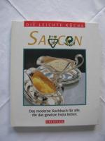 Lechner: Saucen, Das moderne Kochbuch fü Lechner: Saucen, Das moderne Kochbuch fü