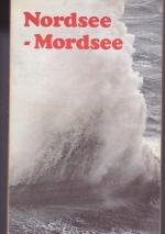 Nordsee - Quedens, Georg: Nordsee - Mord