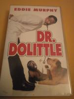 Dr. Dolittle