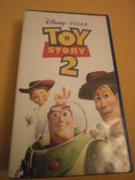 Toy story 2 - Disney - PIXAR