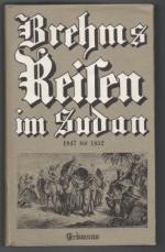 Brehm, Alfred Edmund (Hg. Helmut Arndt): Brehm, Alfred Edmund (Hg. Helmut Arndt):