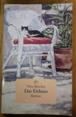 Nina Bawden: Das Eishaus