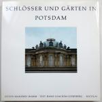 Schlösser und Gärten in Potsdam