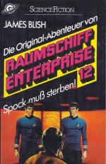 James Blish: STAR TREK - Die Original-Ab