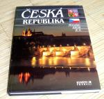 Ceska Republika - Tschechische Republik  Bildband in 6 Sprachen