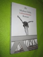 Markus Orths: Lehrerzimmer