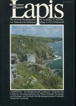 Lapis. Mineralien Magazin - Monatsschrif
