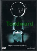 Hideo Nakata: DVD "Ring 2" 2005, Naomi W
