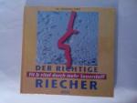 Johannes Tebbe: Der richtige Riecher