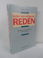 Sicher und erfolgreich Reden