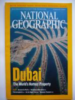 National Geographic Dubai