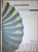 Burke Hubbard, Barbara: Wavelets. Die Ma