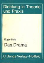 Edgar Neis: Drama