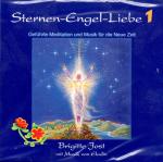 Sternen-Engel-Liebe 1 - Audio CD
