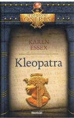 Karen Essex: Kleopatra