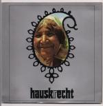 Hauskrecht Hauskrecht