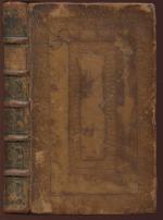 Sacrosancti et Oecumenici Concilii Tridentini Paulo III. Iulio III. et Pio IIII. Pontif. Maximis celebrati, Canones et Decreta