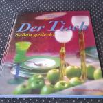 Beate Rabe: Der Tisch