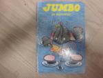 DDR Kinderbuch Jumbo in Summer