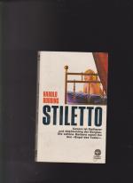 Harold Robbins: Stiletto