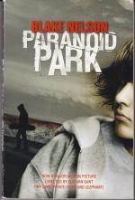 Paranoid Park