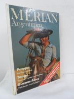 Argentinien.