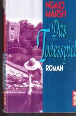 Das Todesspiel. Roman