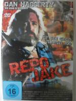 Repo Jake - Dan Haggerty (Mann in den Bergen) in der Unterwelt von L.A.