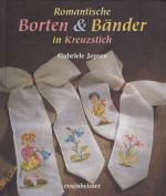 Romantische Borten und Bänder in Kreuzstich (2006)