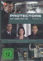 Protectors - Auf Leben und Tod: Protecto