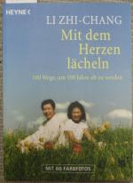 Zhi-Chang, Li und Michael Cornelius: Mit Zhi-Chang, Li und Michael Cornelius: Mit