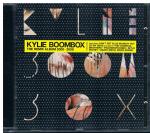 Kylie Minogue Boombox: The Remix Album 2000 - 2008