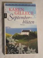 Karen Gillece: Septemberblüten