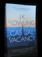 The Casual Vacancy