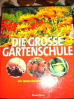 Die große Gartenschule