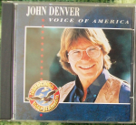 John Denver: Voice Of America