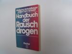 Handbuch der Rauschdrogen