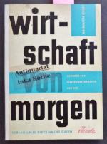 Heinrich Deist: Wirtschaft von morgen : 