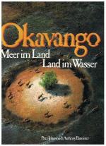 Johnson, Peter und Anthony Bannister: Ok