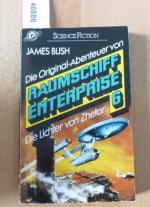 James Blish: Raumschiff Enterprise 6 / D