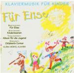 Für Elise, Klaviermusik für Kinder NEU und OVP