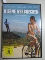 Christos Georgiou: Kleine Verbrechen.
