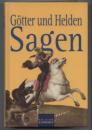 Götter- und Heldensagen