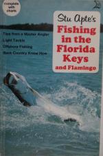 Fishing in the Florida Keys and Flamingo